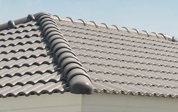 advantages of Barton End clay roofing