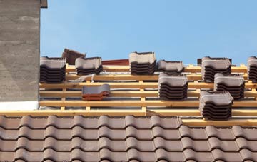 Barton End clay roofing costs