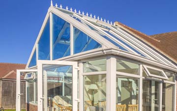 conservatory roof insulation costs Barton End