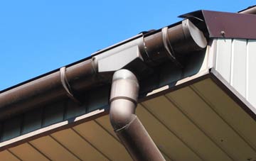 types of Barton End fascias