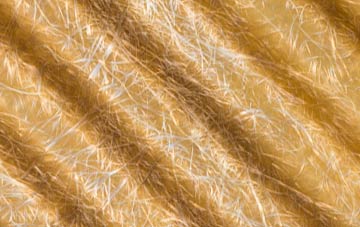 Barton End fibreglass roof waterproofing