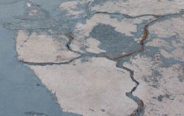 fibreglass roofing replacement Barton End