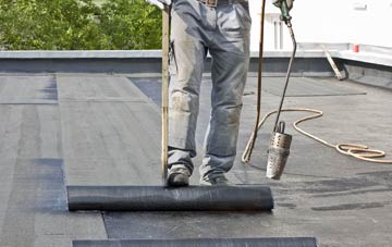 flat roof replacement Barton End, Gloucestershire