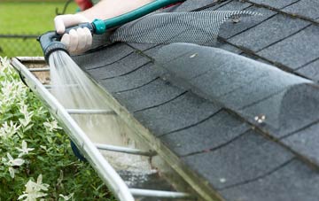 Barton End gutter cleaning costs