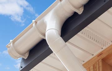 Barton End gutter installation costs