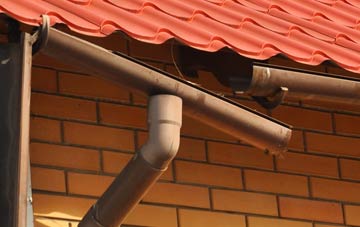 Barton End gutter repair costs