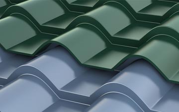 who should consider Barton End plastic roofs