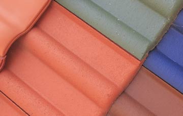 Barton End plastic roofing companies