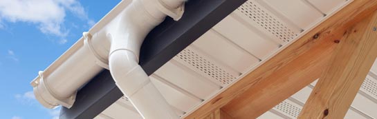 get Barton End guttering quotes today