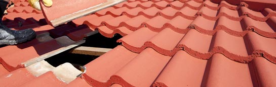 compare Barton End roof repair quotes