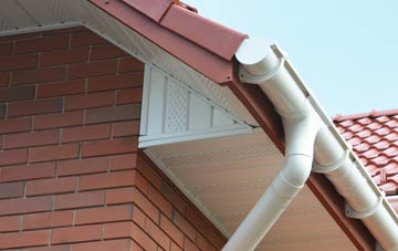 Barton End soffit repair costs