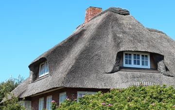 thatch roofing Barton End, Gloucestershire