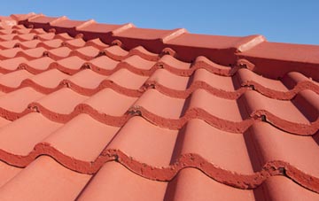 Barton End tile and slate roof replacement
