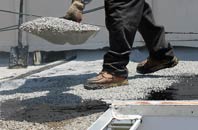 find rated Barton End flat roofing replacement companies