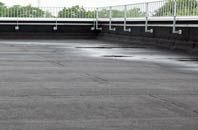 find rated Barton End flat roofing companies
