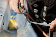 Barton End lead roof quotes