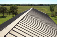 Barton End metal roof quotes