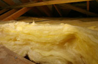 Barton End pitch roof insulation