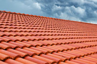 Barton End roofing tiles