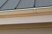 Barton End soffit repair