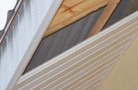 rated Barton End soffit repair companies