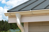 Barton End soffits